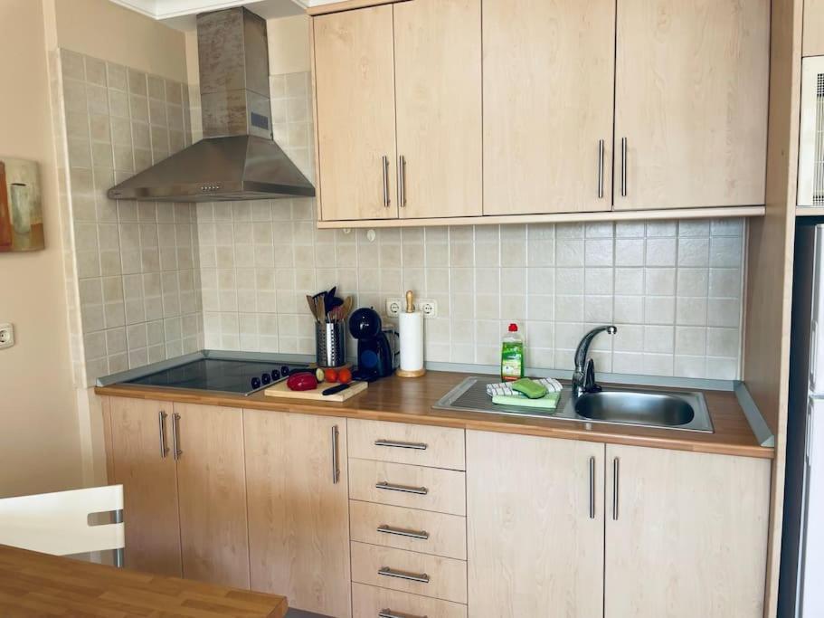 Seaview Apartment Near Yumbo ماسبالوماس المظهر الخارجي الصورة