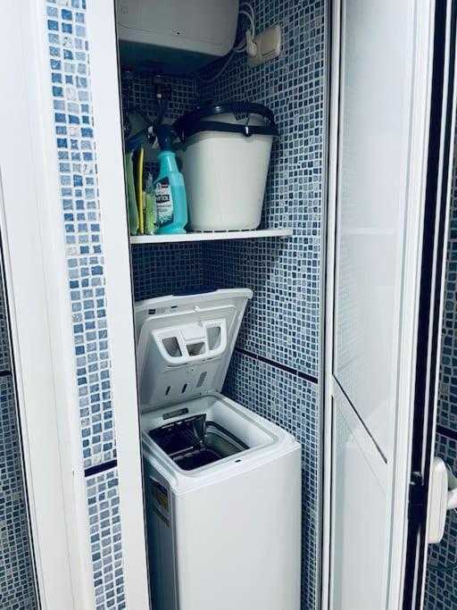Seaview Apartment Near Yumbo ماسبالوماس المظهر الخارجي الصورة