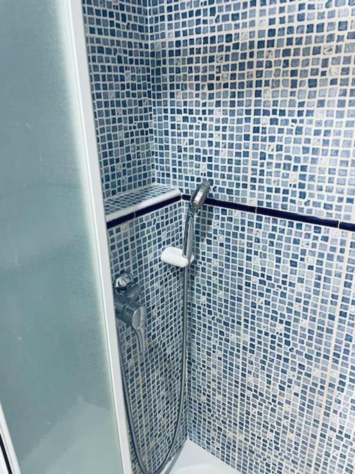 Seaview Apartment Near Yumbo ماسبالوماس المظهر الخارجي الصورة