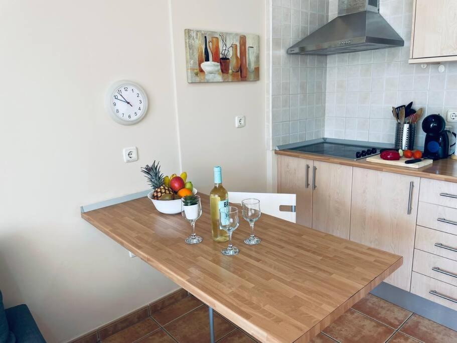 Seaview Apartment Near Yumbo ماسبالوماس المظهر الخارجي الصورة